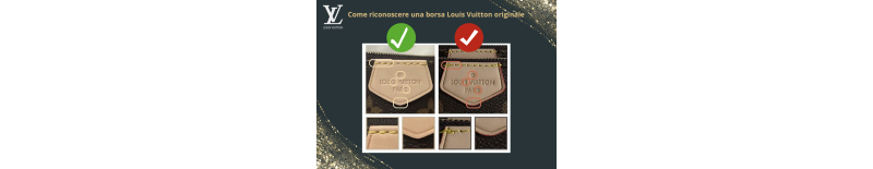 Guida Autenticità Louis Vuitton: Riconoscere l'Originale | GR.EY