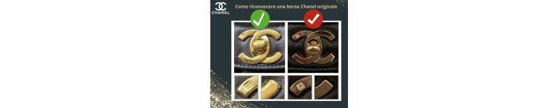Chanel Authenticity Guide: Come Riconoscere l'Originale | GREY