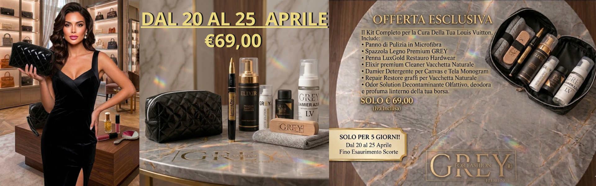 PROMOZIONE