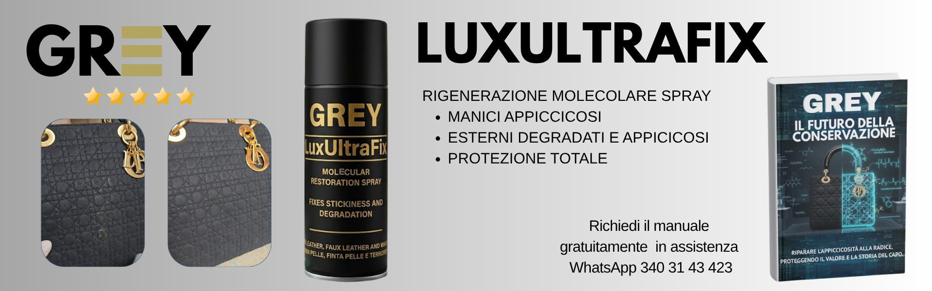 LuxUltraFix