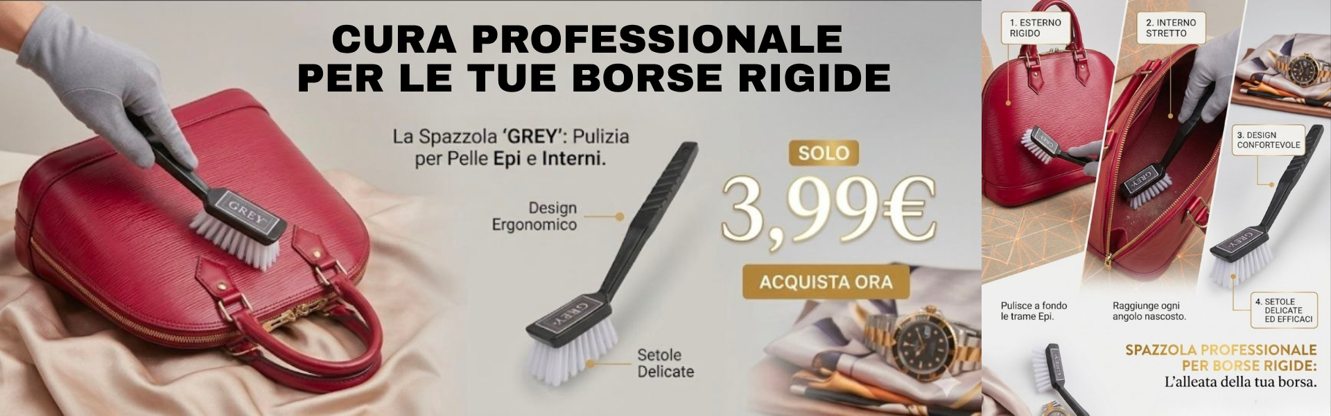 SPAZZOLA 